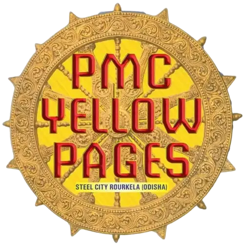PMC Logo