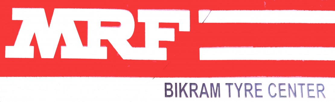 Bikram Tyre Center