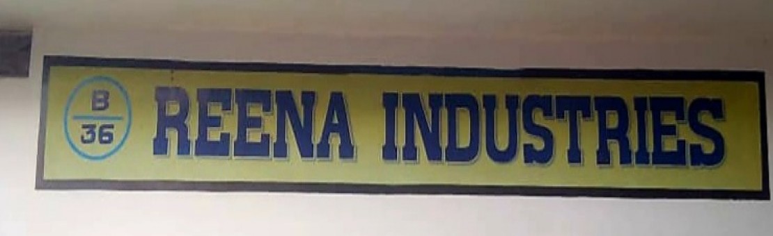 Reena Industries