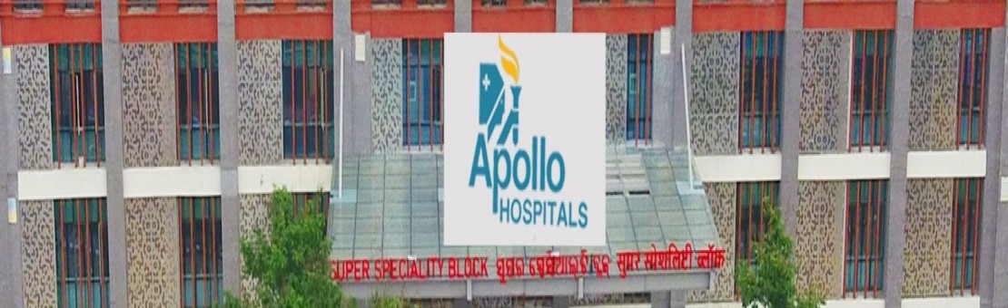 APOLLO HOSPITALS