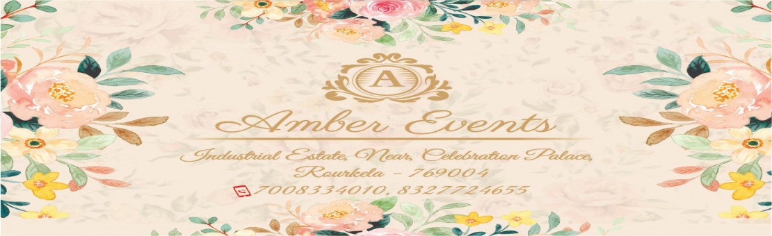 AMBER EVENTS