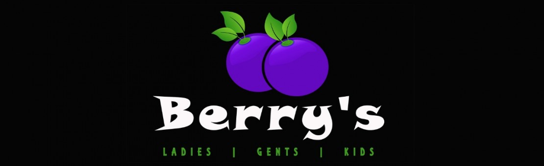 BERRY'S