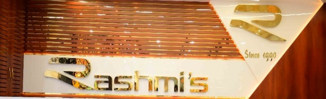 RASHMI'S  Unisex