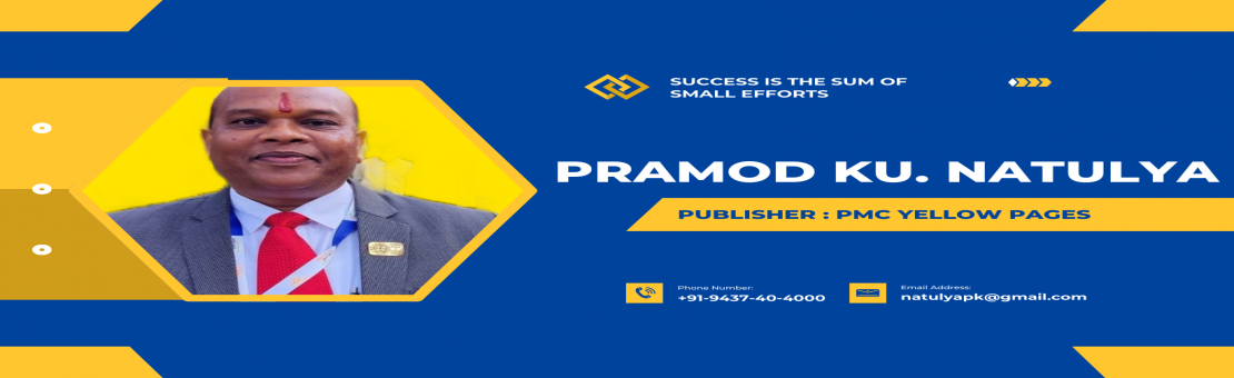 PRAMOD KUMAR NATULYA