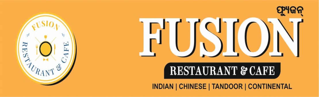 FUSION RESTURANT &  CAFE