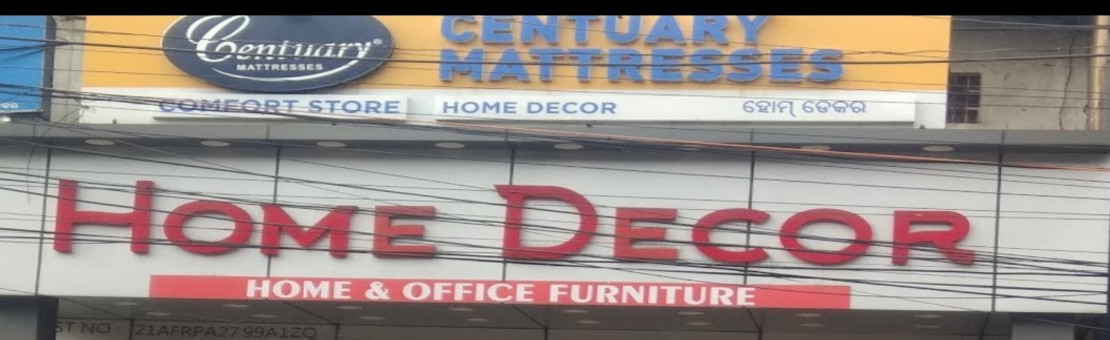 HOME DECOR ( Furniture )