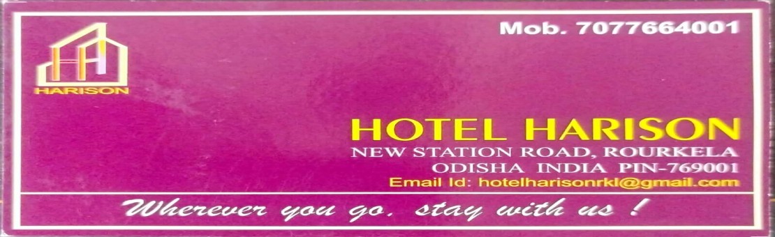 HOTEL HARISON