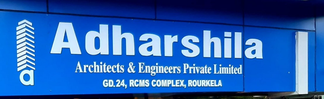 Adharshila Architect & Engineers Pvt.Ltd.