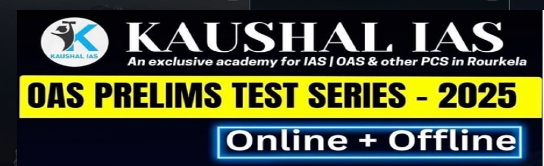 KAUSHAL IAS