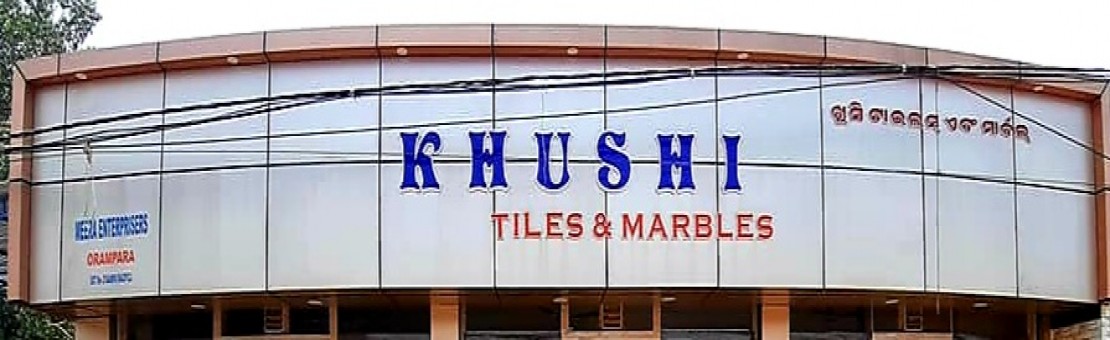 KHUSHI TILES & MARBLES