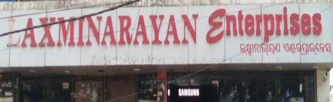 Laxmi Narayan Enterprises