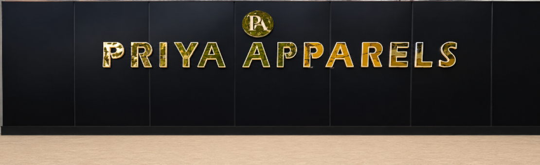 PRIYA APPARELS