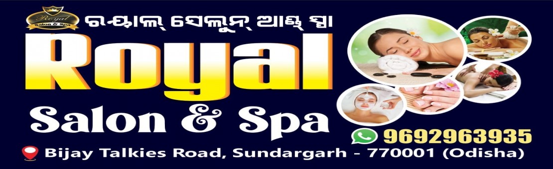 ROYAL SALON & SPA