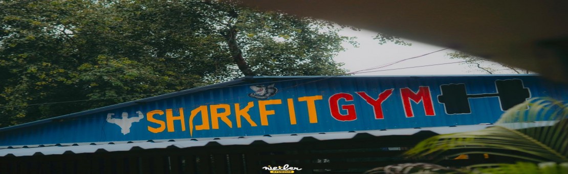 SHARKFIT GYM