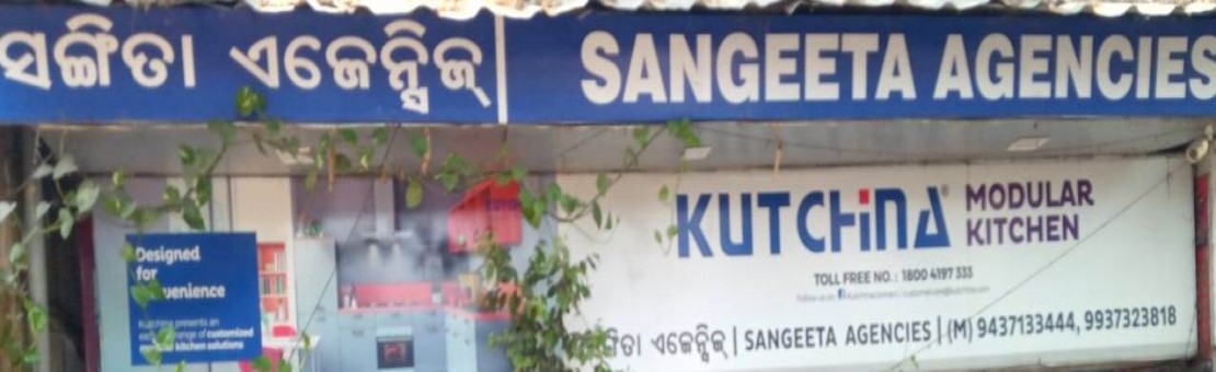 SANGEETA AGENCIES