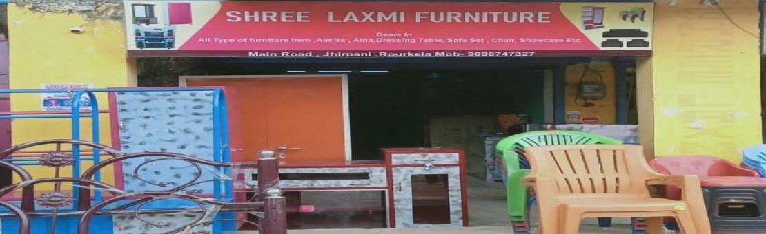 Shree Laxmi Furniture