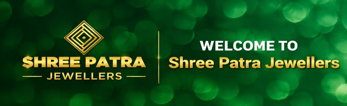 SHREE PATRA JEWELLERS ( SPJ )
