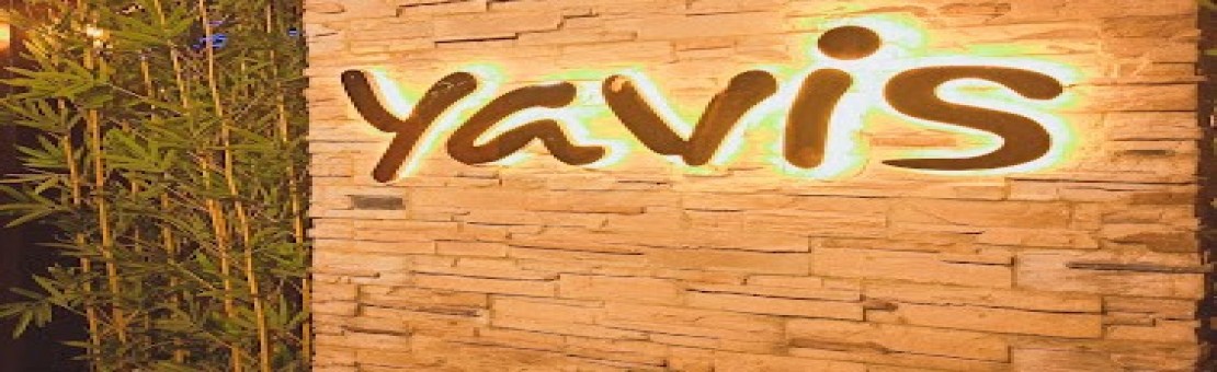 YAVIS RESTURANT