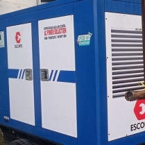 AC POWER SOLUTION gallery photo