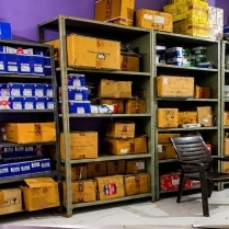 AC POWER SOLUTION gallery photo