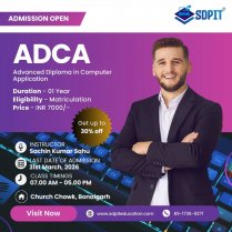 SDPIT EDUCATION gallery photo