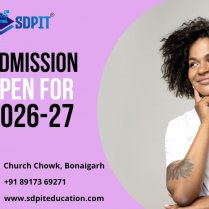 SDPIT EDUCATION gallery photo