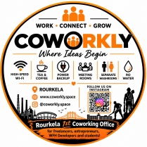 COWORKLY
