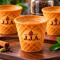 JAI JAGANNATH AGENCY ( Cream Bell Icecream ) gallery photo