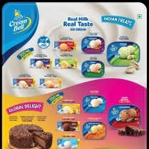 JAI JAGANNATH AGENCY ( Cream Bell Icecream ) gallery photo