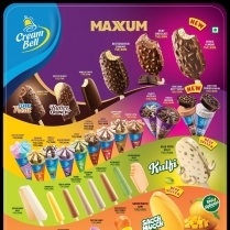 JAI JAGANNATH AGENCY ( Cream Bell Icecream ) gallery photo