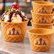 JAI JAGANNATH AGENCY ( Cream Bell Icecream ) gallery photo