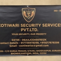 EXO TIWARI SECURITY PVT.LTD. gallery photo