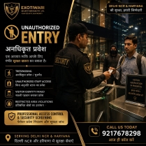 EXO TIWARI SECURITY PVT.LTD. gallery photo