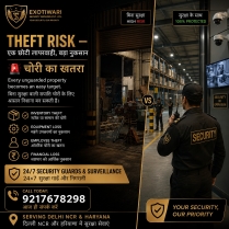 EXO TIWARI SECURITY PVT.LTD. gallery photo
