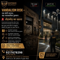 EXO TIWARI SECURITY PVT.LTD. gallery photo