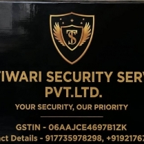 EXO TIWARI SECURITY PVT.LTD.