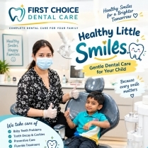 FIRST CHOICE DENTAL CARE gallery photo