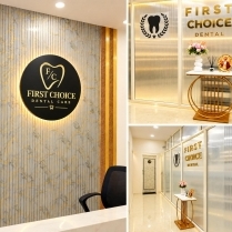 FIRST CHOICE DENTAL CARE gallery photo
