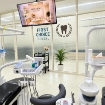 FIRST CHOICE DENTAL CARE gallery photo