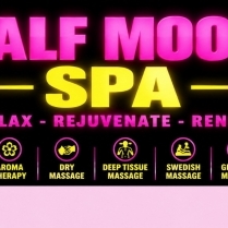 HALF MOON SPA gallery photo