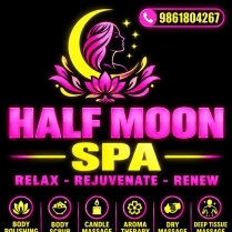 HALF MOON SPA gallery photo