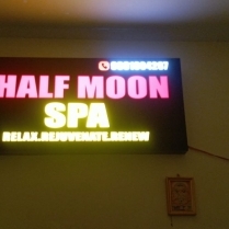 HALF MOON SPA gallery photo