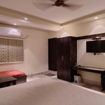HOTEL HARISON gallery photo