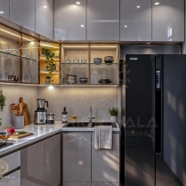 INTERIOR WALA gallery photo