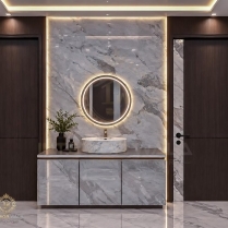 INTERIOR WALA gallery photo