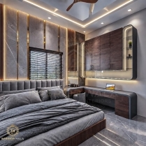 INTERIOR WALA gallery photo