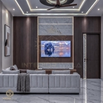 INTERIOR WALA gallery photo