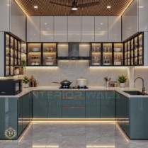 INTERIOR WALA gallery photo