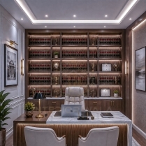 INTERIOR WALA gallery photo