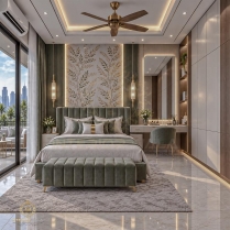 INTERIOR WALA gallery photo